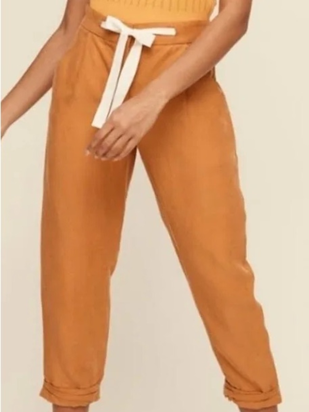 Aritzia wilfred allant pant